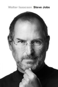 Steve Jobs - Walter Isaacson