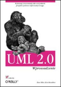 UML 2.0. Wprowadzenie - Russ Miles, Kim Hamilton