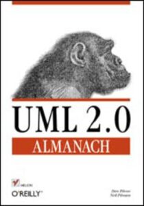 UML 2.0. Almanach - Dan Pilone, Neil Pitman