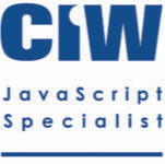 CIW JavaScript Specialist