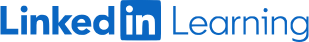 LinkedIn Learning Logo