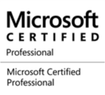 Microsoft Certified Professional