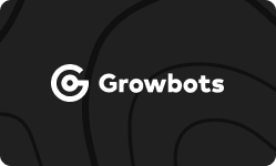 Growbots