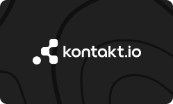 Kontakt.io