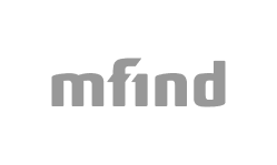 Mfind