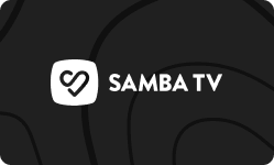 SAMBA TV